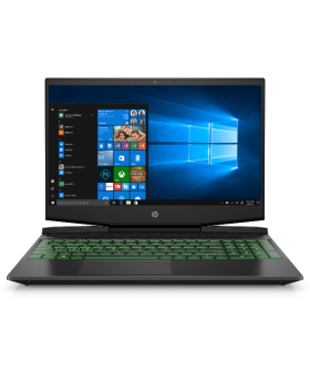 מחשב נייד גיימינג "15.6 HP PAVILION 15-DK1004NJ