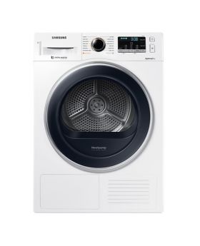 מייבש heat pump samsung