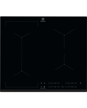 כיריים אינדוקציה MULTIZONE ELECTROLUX EIV634B
