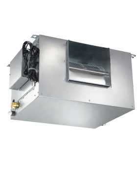 מזגן מיני מרכזי ELECTRA EMD-60T 3PH SMART אלקטרה