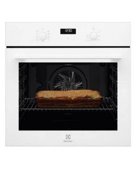 תנור רב תכליתי Borderless Design אלקרטרולוקס ELECTROLUX