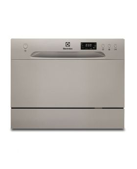 מדיח כלים על השיש Electrolux נירוסטה 