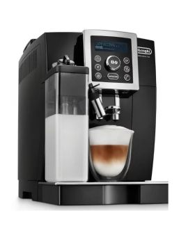 מכונת אספרסו אוטומטית למגוון משקאות קפה דלונגי DELONGHI 