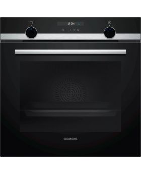 תנור בנוי 3D hotAir plus סימנס SIEMENS