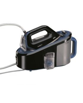 מגהץ קיטור 2400W בראון BRAUN