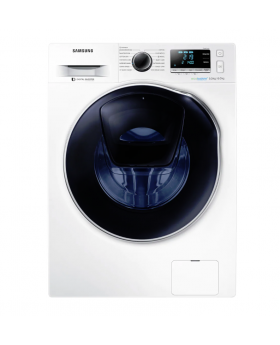 מכונת כביסה משולבת  9 ק"ג מייבש 6 ק"ג