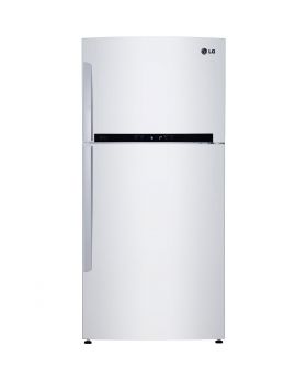 מקרר עם מקפיא עליון LG