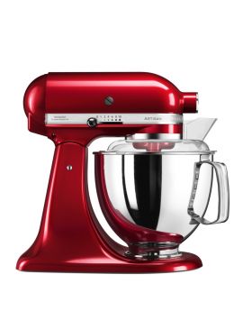מיקסר Kitchenaid
א.ל.מ