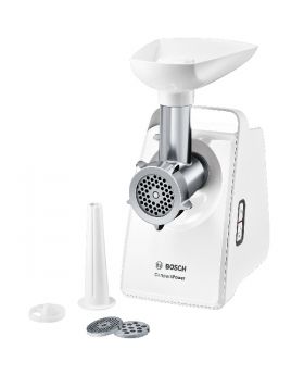 מטחנת בשר מסדרת  CompactPower פרקטית ונוחה BOSCH