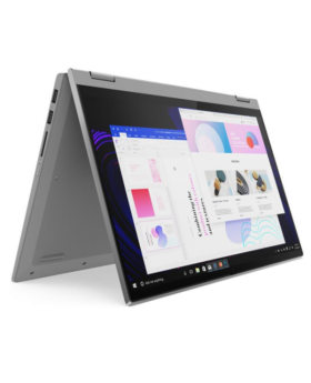מחשב נייד "14מסך מגע LENOVO IdeaPad Flex 5 14ITL05