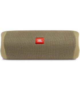 רמקול נייד JBL FLIP 5 מוקה