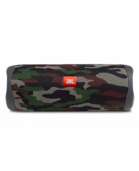 רמקול נייד JBL FLIP 5 הסוואה