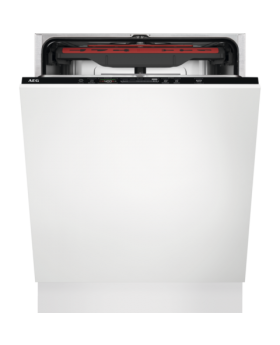 מדיח כלים אינטגרלי מלא PROINTENSIVE AIRDRY AEG