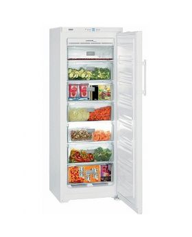 מקפיא LIEBHERR 221 ליטרים