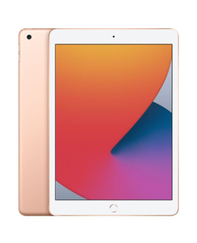 אייפד I PAD 10.2" 32 GB WIFI צבע GOLD