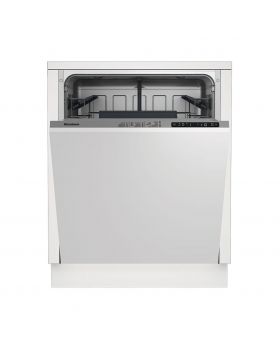 מדיח כלים אינטגרלי שקט חסכוני אלמ