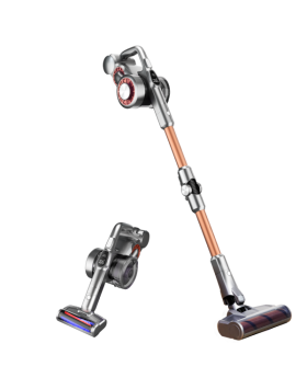 שואב אבק אלחוטי JIMMY H9 PRO