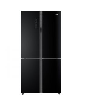 is haier a good fridge brand
