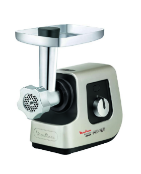 מטחנת בשר 2300W מולינקס MOULINEX ME740H25 