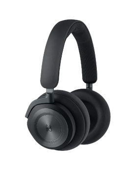אוזניות קשת אלחוטיות עם מסנן רעשים אקטיבי bang and olufsen Beoplay HX שחור