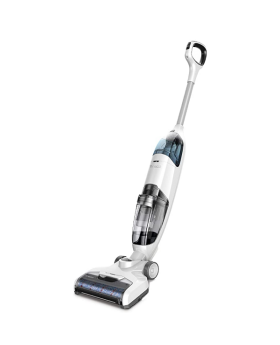 שוטף ושואב רצפות אלחוטי I FLOOR טינקו TINECO