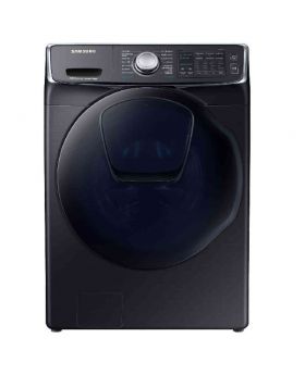 מכונת כביסה משולבת 17 ק"ג מייבש 9 ק"ג SAMSUNG סמסונג