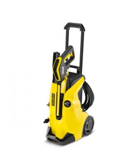מכונת שטיפה בלחץ KARCHER  K 4 FULL CONTROL קרשר