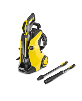 מכונת שטיפה 145 בר דגם K5 FULL CONTROL קרשר KARCHER