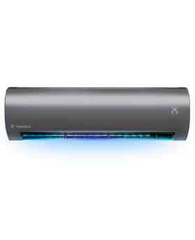 מזגן עילי TADIRAN SUPREME 21 אפור קרבון