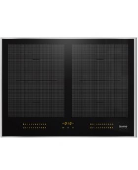 כיריים אינדוקציה איזורים גמישים מילה MIELE