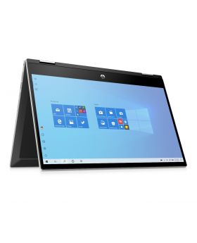 מחשב נייד "14מסך מגע HP Pavilion x360 Convertible 14-dw0008nj