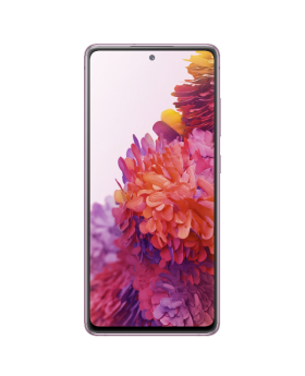 סמארטפון SAMSUNG Galaxy S20 FE 4G (LTE) סמסונג לבנדר