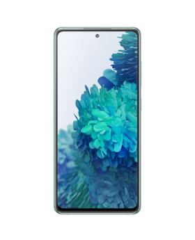 סמארטפון SAMSUNG Galaxy S20 FE 4G (LTE) סמסונג מנטה