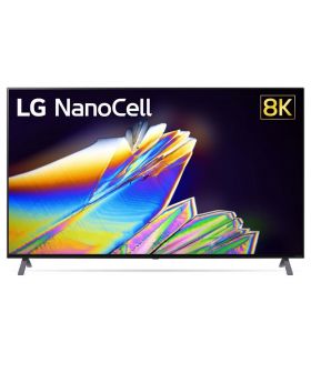 טלוויזיה "65 LED חכמה 8K Ultra HD NanoCell 65NANO95 LG