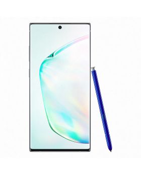 SAMSUNG Galaxy Note 10 N970 SILVER