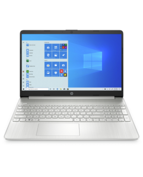 מחשב נייד "15.6 HP NOTEBOOK 15S-FQ2008NJ