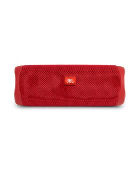 רמקול נייד JBL FLIP 5 אדום
