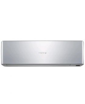 מזגן עילי אינוורטר PREMIER-INV-140 אלקטרה ELECTRA כסוף