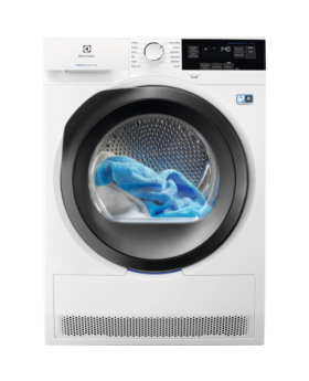 מייבש כביסה Heat Pump 8 ק"ג ELECTROLUX
א.ל.מ אלמ מומלץ