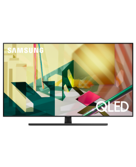 טלוויזיה חכמה 65" QLED SMART 4K סמסונג SAMSUNG