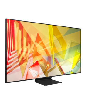טלוויזיה "75 QLED SMART QE75Q90T 4K סמסונג SAMSUNG