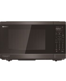 מיקרוגל משולב גריל 32 ליטרים SHARP