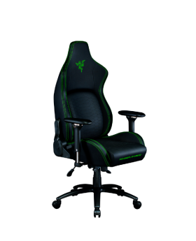 כיסא גיימינג ארגונומי ומעוצב RAZER ISKUR