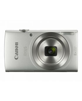 מצלמה קומפקטית במיוחד קנון CANON כסוף