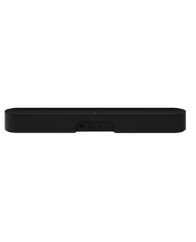 סאונד בר SONOS Beam צבע שחור