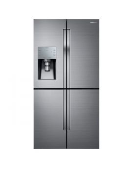 מקרר 4 דלתות SAMSUNG