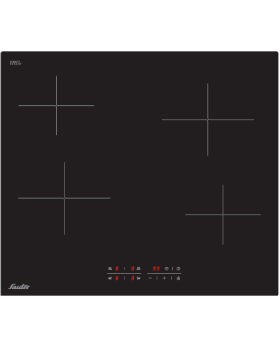 כיריים קרמיות מומלצות באלמ SAUTER