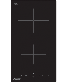 כיריים SAUTER אלמ דומינו