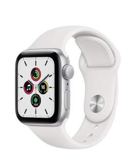 שעון חכם Apple Watch SE GPS, 44mm 