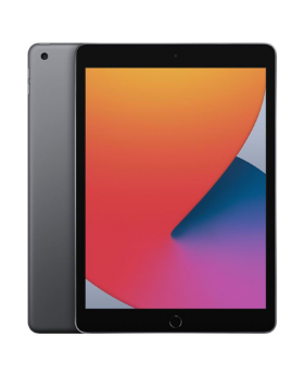 אייפד I PAD 10.2" 32 GB WIFI צבע SPACE GREY